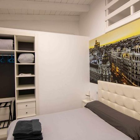 Апартаменты Loft Madrid Леон Экстерьер фото